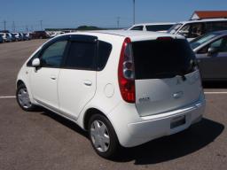 Mitsubishi COLT unknown picture