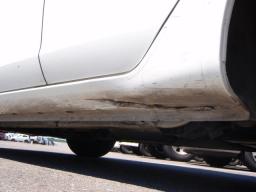 Mitsubishi COLT unknown picture