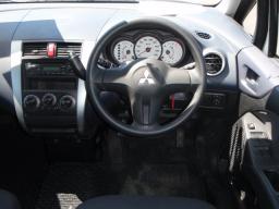 Mitsubishi COLT unknown picture