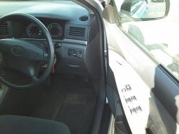 Toyota Corolla X picture