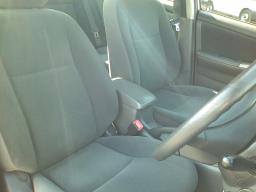 Toyota Corolla X picture