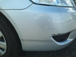 Toyota Corolla X picture