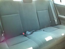 Toyota Corolla X picture