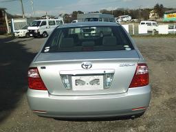 Toyota Corolla X picture