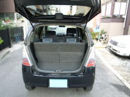 Nissan MOCO C picture