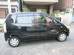 Nissan MOCO C picture