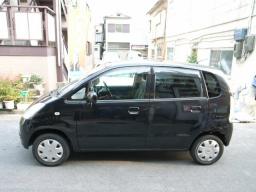 Nissan MOCO C picture