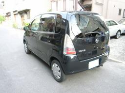 Nissan MOCO C picture