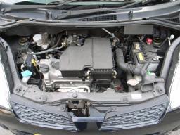 Nissan MOCO C picture