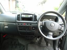 Nissan MOCO C picture