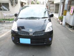 Nissan MOCO C picture