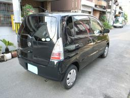Nissan MOCO C picture