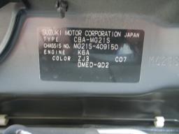 Nissan MOCO C picture