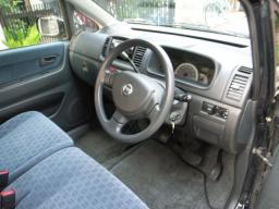 Nissan MOCO C picture