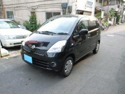 Nissan MOCO C picture