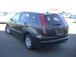 Honda Stream X picture