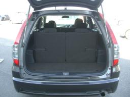 Honda Stream X picture