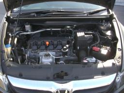 Honda Stream X picture