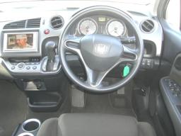 Honda Stream X picture