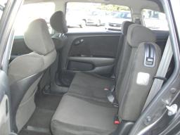 Honda Stream X picture