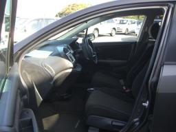 Honda Stream X picture