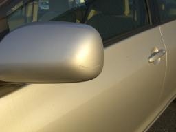 Toyota Belta X picture