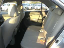 Toyota Belta X picture