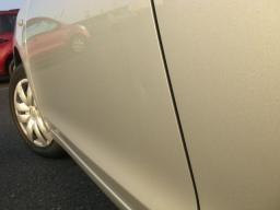 Toyota Belta X picture