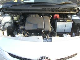 Toyota Belta X picture