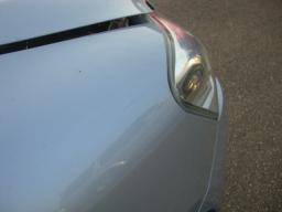 Toyota Belta X picture