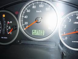 Subaru Impreza Wagon 15i picture