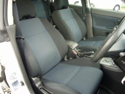 Subaru Impreza Wagon 15i picture