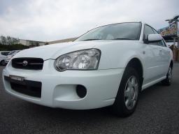 Subaru Impreza Wagon 15i picture