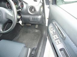 Subaru Impreza Wagon 15i picture