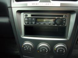 Subaru Impreza Wagon 15i picture