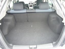 Subaru Impreza Wagon 15i picture