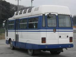 Nissan Civilian BUS picture
