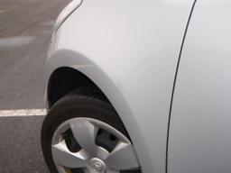 Toyota RACTIS G picture