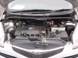 Toyota RACTIS G picture