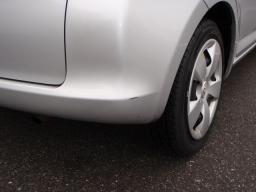 Toyota RACTIS G picture