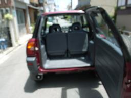 Toyota RAV4 J 4WD picture