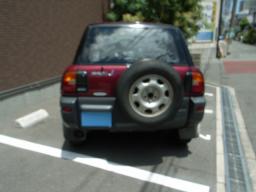 Toyota RAV4 J 4WD picture