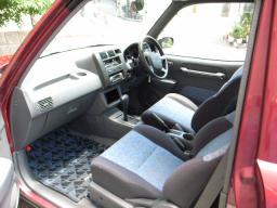 Toyota RAV4 J 4WD picture