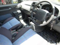 Toyota RAV4 J 4WD picture