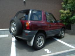 Toyota RAV4 J 4WD picture