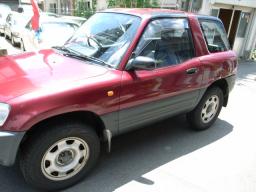 Toyota RAV4 J 4WD picture