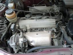 Toyota RAV4 J 4WD picture