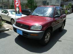 Toyota RAV4 J 4WD picture