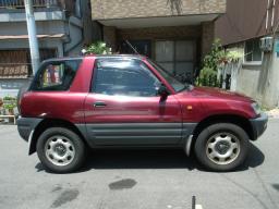 Toyota RAV4 J 4WD picture