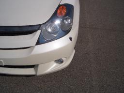 Honda Stream Abosulte picture